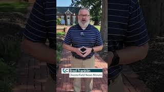 Chesterfield News Minute August 20, 2026