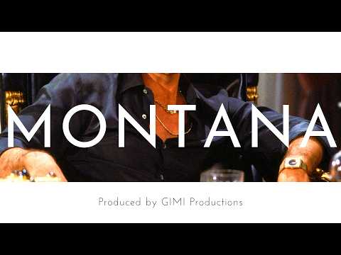 YG x Mustard x Tyga Type Beat 2026 – “Montana” |HipHop Rap West Coast Instrumental