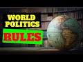 Domestic and International Politics Dynamics