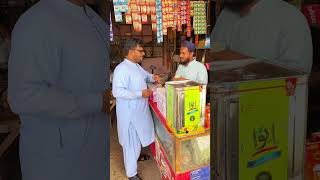 Langron ki to Lottery nikal ai🤑