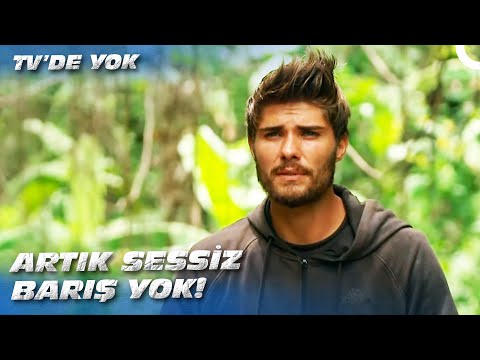 BARIŞ'IN YENİ KARARLARI | Survivor All Star 2022 - 69. Bölüm