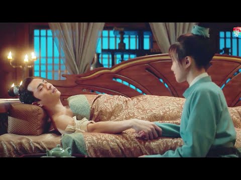 黑衣人来袭！关键时刻他救了她一命，从此她誓死相随！ 💗 Chinese Television Dramas