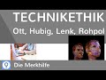 technikethik/