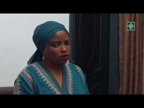 Bazuka dai yace photoshoop ne | Gidan Badamasi | AREWA24