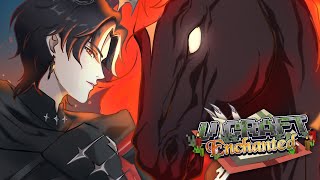 【#VCraftENchanted | EP.8】The end of L - Lament