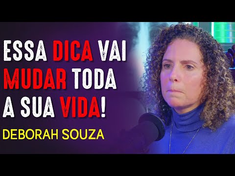 EU ENTENDI A ALMA E NÃO É COMO VOCÊ PENSA!