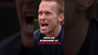 The Biggest Loser’s Sketchy Trainers #thebiggestloser #weightloss #realitytv