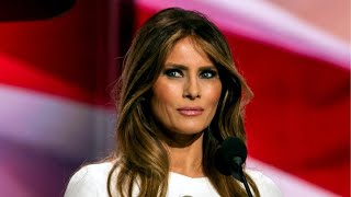 Melania Trump is on the WARPATH — She Nukes Her Enemy After Vicious Epstein Rumor