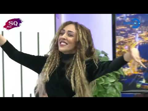 Ofelya Şabanovanın rəksi hamını heyran etdi #TvMusic