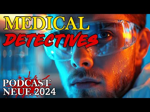 Medical Detectives Deutsch 2024 | Dokumentation Kriminalfälle | Staffel 1 Episode 23 True Crime