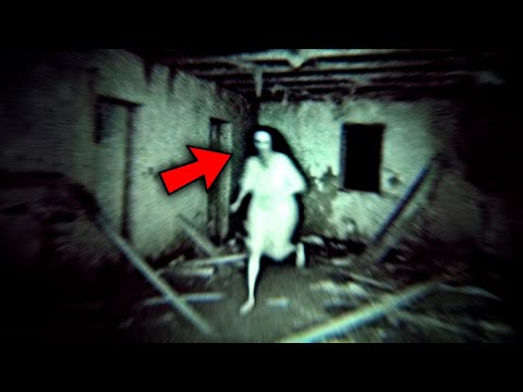 70 Scary Videos