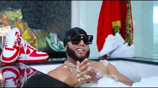 EL ALFA "EL CAPO" ❌ NORIEL ❌ TRUENO - LOS APARATOS ✈️💰 #SagitarioTheAlbum