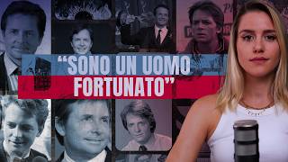 Michael J. Fox: dal successo di Ritorno al Futuro alla diagnosi che cambiò tutto