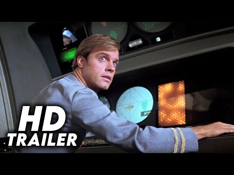 Star Trek: The Motion Picture (1979) Original Trailer [FHD]