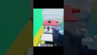 Denji is dumb ahh 😂 #roblox #fyp