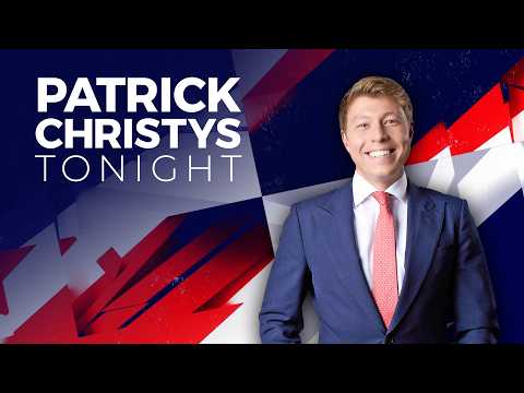 Patrick Christys Tonight | Wednesday 30th September