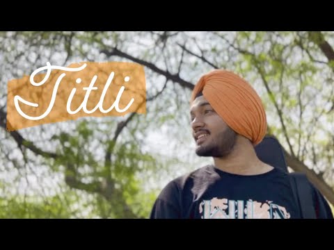 Titli - Preet Aulakh ft. Prerna Soni | New Punjabi Songs 2023 | Latest Punjabi Songs 2023