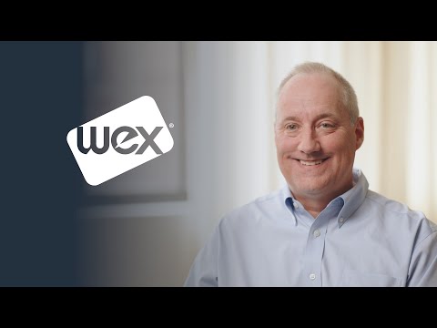WEX enhances customer experience with AI-powered chatbot | Amazon Web Services