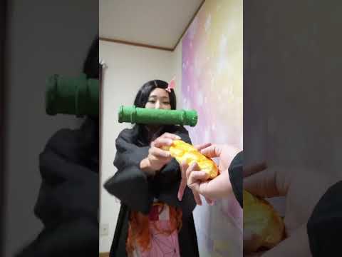 Demonslayer muzan vs NEZUKO？？？ #shorts
