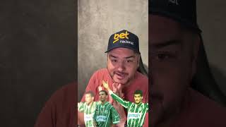 Palmeiras 96 - o mais lindo futebol que ja vi alguem jogar #ricaperrone #futebol #palmeiras