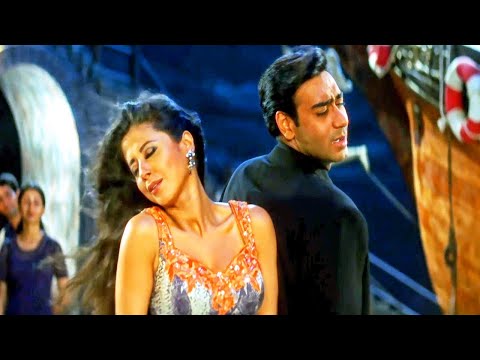 Qayamat Qayamat | Ajay Devgan | Urmila Matondkar | Alka Yagnik | Sukhwinder Singh