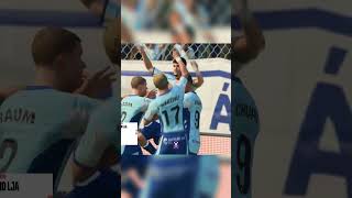 GOL DE LARUBIA VS EL ESPAYOL 1-0 | #mustangq7 de #Twitch