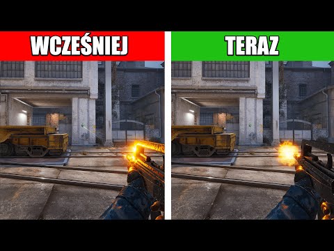 Update CS2 - Sezon 2, Nowy Recoil, Nowe Komendy i Nowa Cena M4