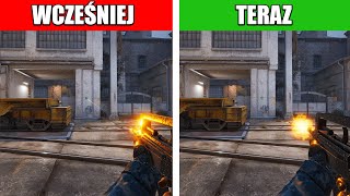 Update CS2 - Sezon 2, Nowy Recoil, Nowe Komendy i Nowa Cena M4