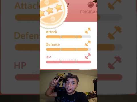 ホビーの動画サムネイル - How The NEW BOTTLECAPS Will Work In Pokemon Go! #pokemon #pokemongo #shorts