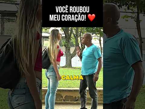 #pegadinha #toninhotornado