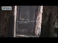 شاهد حصريا بالفيديو : حريق فندق الأندلس بالعتبة من الداخل 