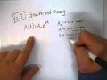 Exponential Growth and Decay Concepts