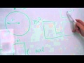 Calculating Area of Complex Shapes