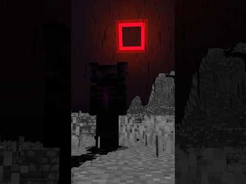 ESTE MUNDO SE TRANSFORMA EN TINTA EN Minecraft 😳😳👍