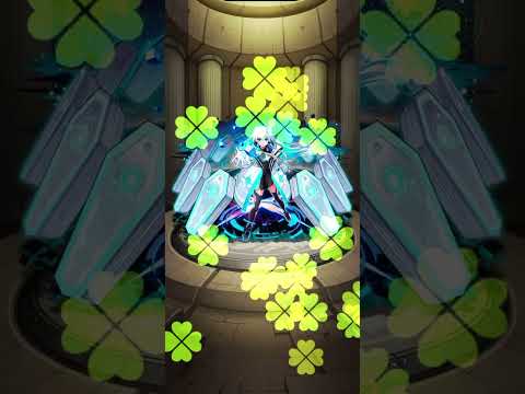 【モンスト】ネオ運極の瞬間 獣神化・改
