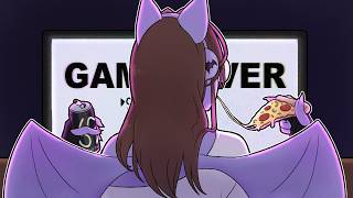 Eu avisei para NÃO ENTRAR aqui........