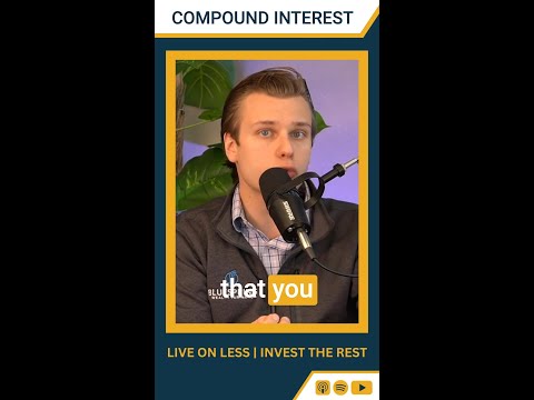 DIY Money | Why Your Money Works Harder Over Time