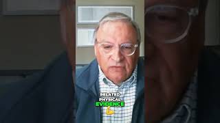 Did This Evidence Change UFO History Forever?