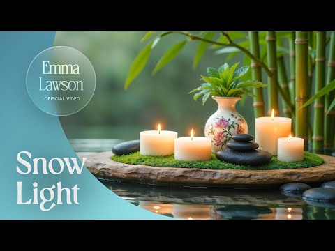 Snow Light - Emma Official (Official Video)