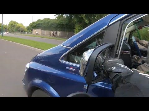BIKERS vs DUMMIES on the Road - 21
