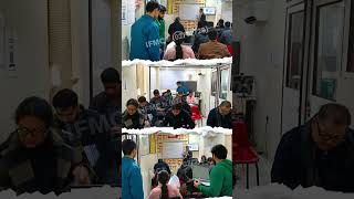 Union budget 2026 Session #ytshorts  #intradaytrading #trading #budget #budgetsession #investment