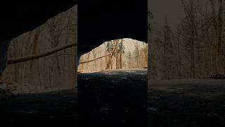 Pekárna Cave, Jeskyně Pekárna v CHKO Moravský kras #cave #travel #viral #shorts #czechrepublic