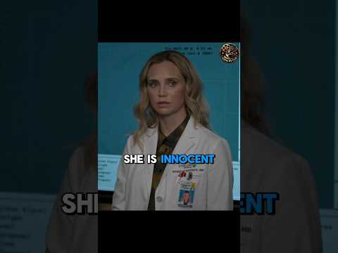Found guilty of murdering her baby, but she is innocent😰#series #movie #thegooddoctor #shorts