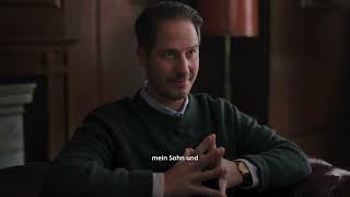 Da, wenn‘s zählt. Sparda-Bank.