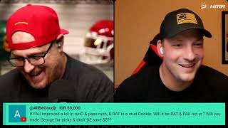 The Truth About The Chiefs Right Now: Q&A Highlights