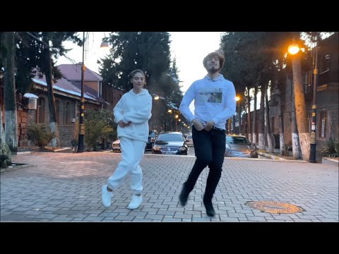 Девушка Танцует Красиво Джинвело Чеченская Лезгинка 2024 ALISHKA Lezginka Chechen Dance Zaqatala