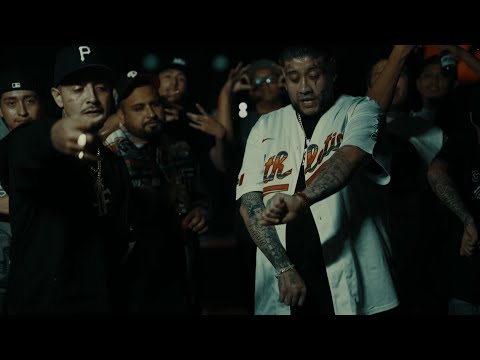 Young Drummer Boy x Chito Rana$ - Bolivian (OFFICIAL MUSIC VIDEO)