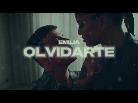 Emilia M. - Olvidarte