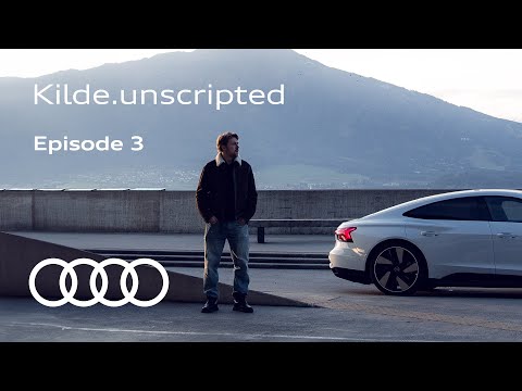 Kilde.unscripted: Episode 3 | Audi x Aleksander Aamodt Kilde​