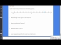 Understanding Rational Numbers and Number Lines